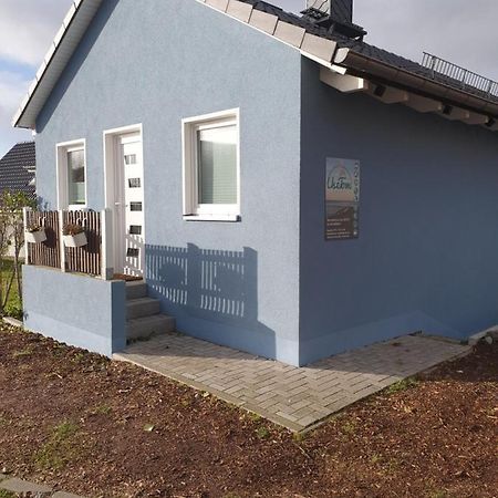 Villa Feriendomizil-Usetom Ückeritz Exterior foto